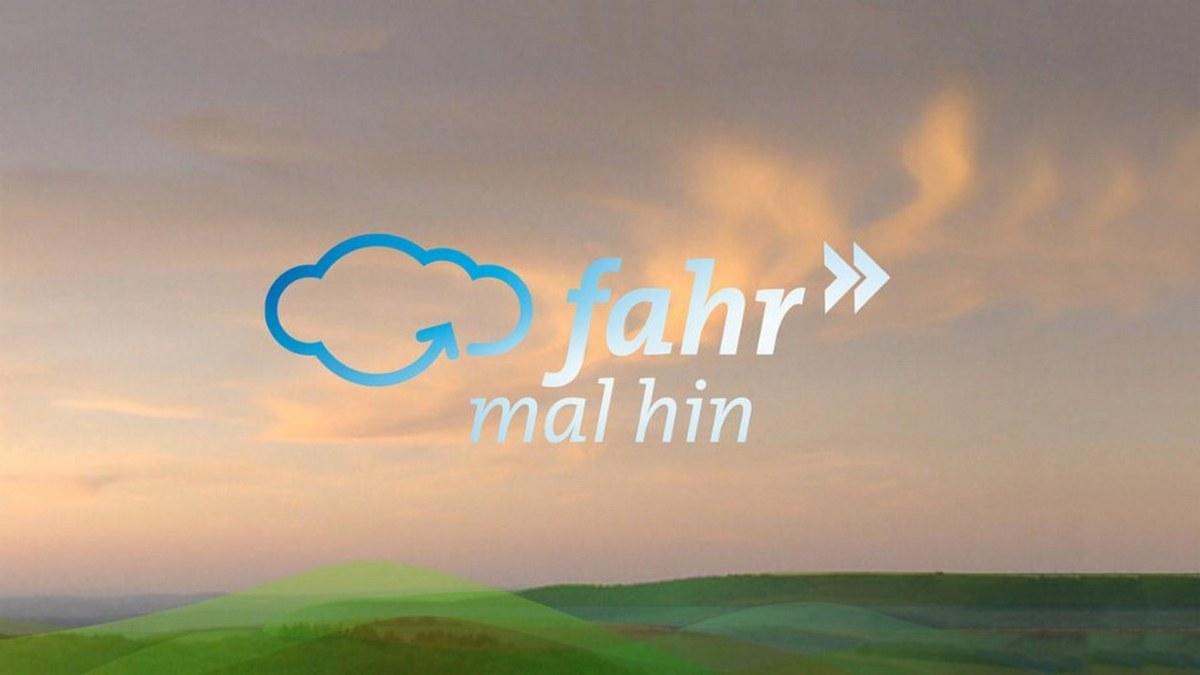 Fahr mal hin (fahr-mal-hin) Документальный сериал