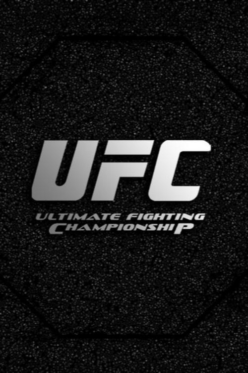 UFC Время дерзких (ufc-vremja-derzkih) ТВ-шоу
