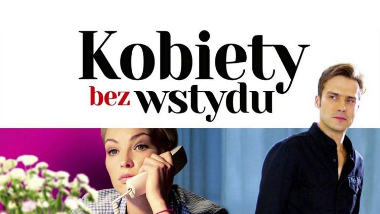 Постер Kobiety bez wstydu