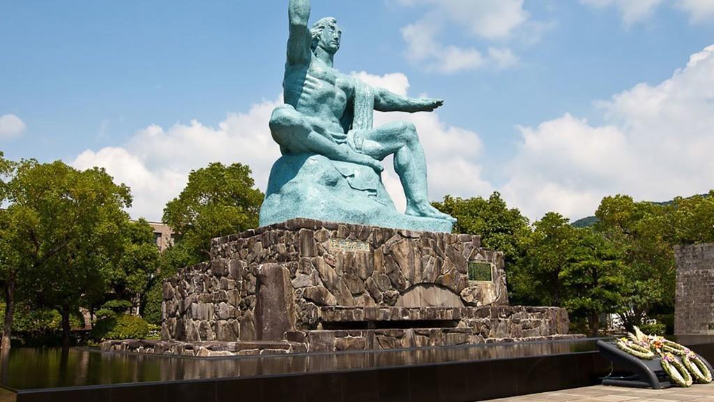 Мемориальная церемония мира в Нагасаки (memorialnaja-tseremonija-mira-v-nagasaki) Познавательное