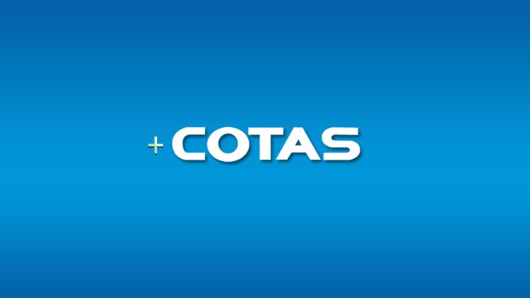 Постер +cotas