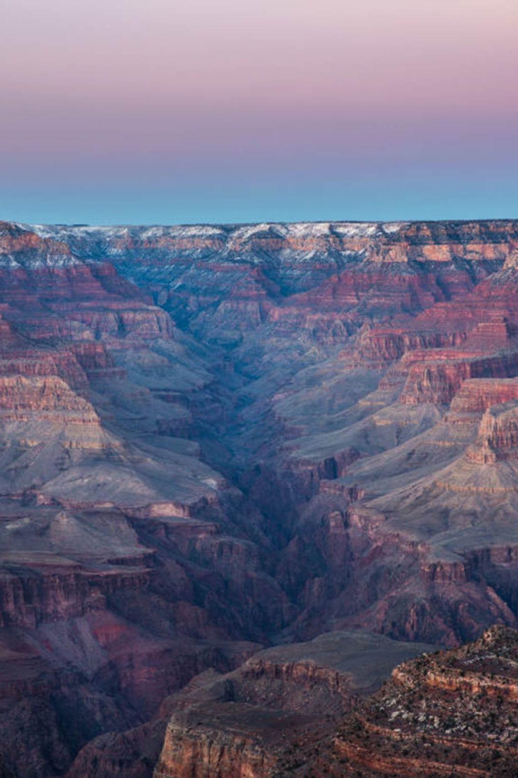 Arizona Grand Canyon Nationalpark (arizona-grand-canyon-nationalpark) Документальный фильм
