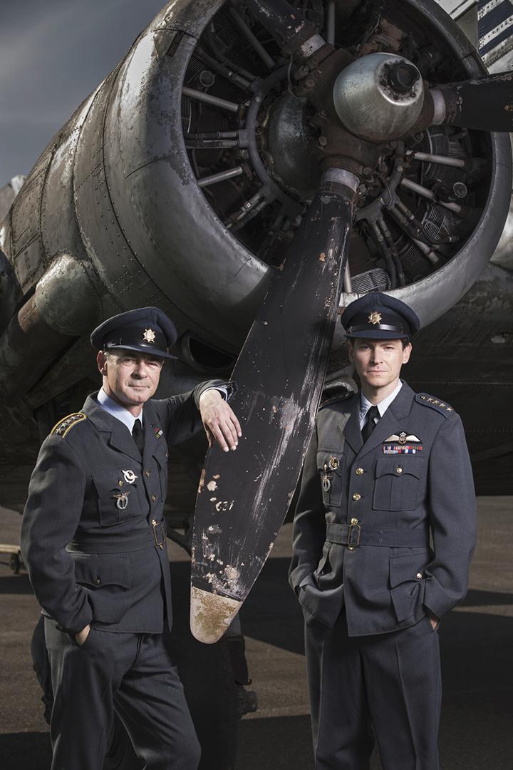 Balada o pilotovi (balada-o-pilotovi) Фильм 2018