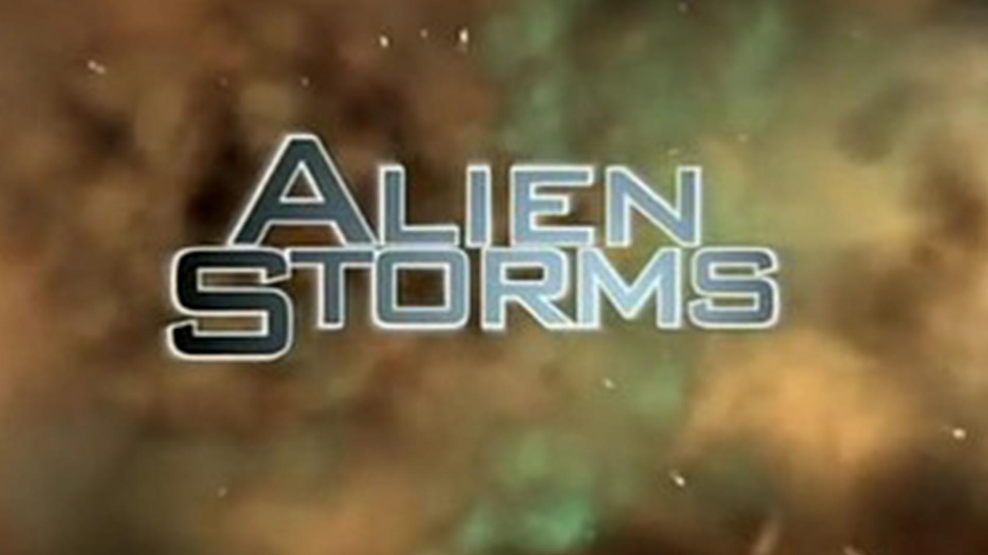 Вселенские ураганы (vselenskie-uragany) Документальный фильм