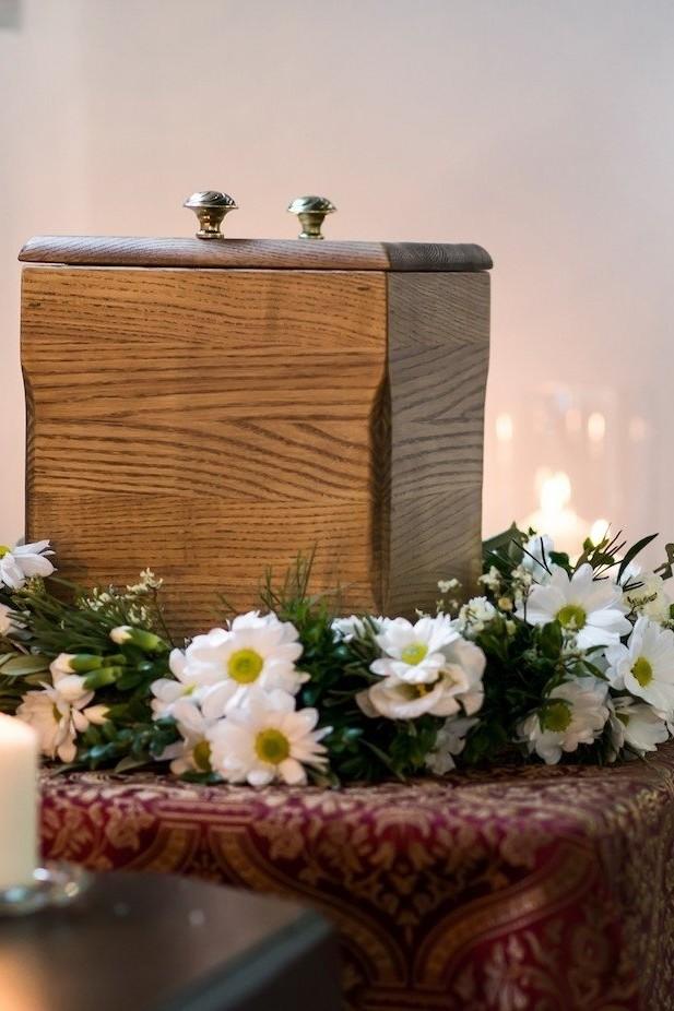 Laidotuvių tradicijos (laidotuvi-tradicijos) Познавательное