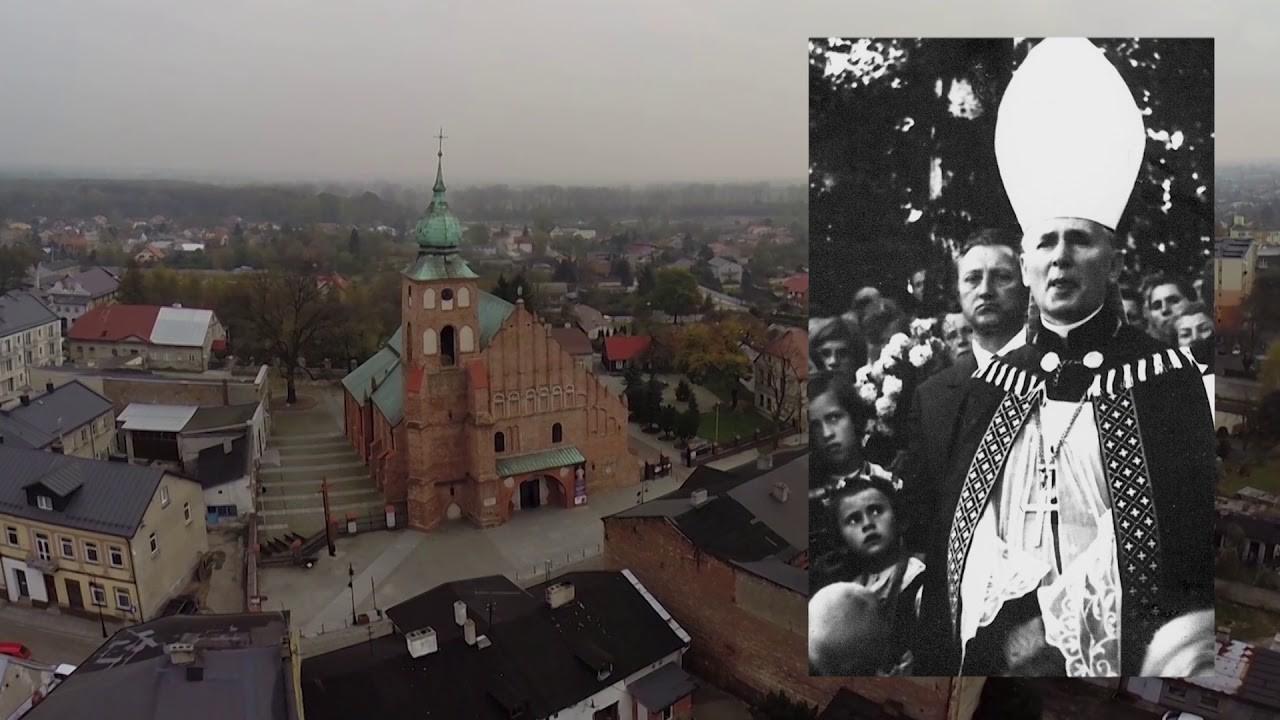 Ku pokrzepieniu powstańczych serc. Historia obrazu Matka Boska AK (ku-pokrzepieniu-powstaczych-serc-historia-obrazu-matka-boska-ak) Документальный фильм