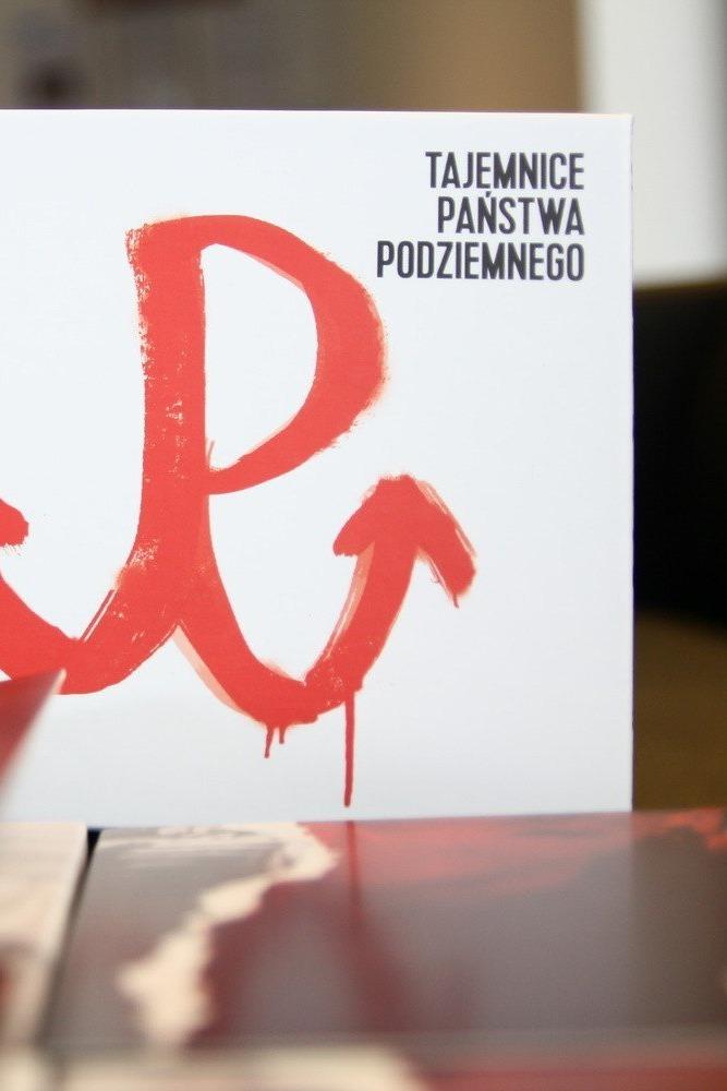 Tajemnice Państwa Podziemnego (tajemnice-pastwa-podziemnego) Документальный сериал