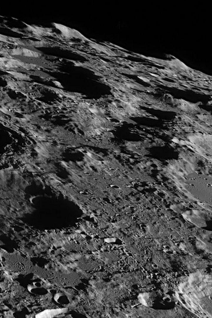 Фотографии с Луны (fotografii-s-luny) Документальный фильм