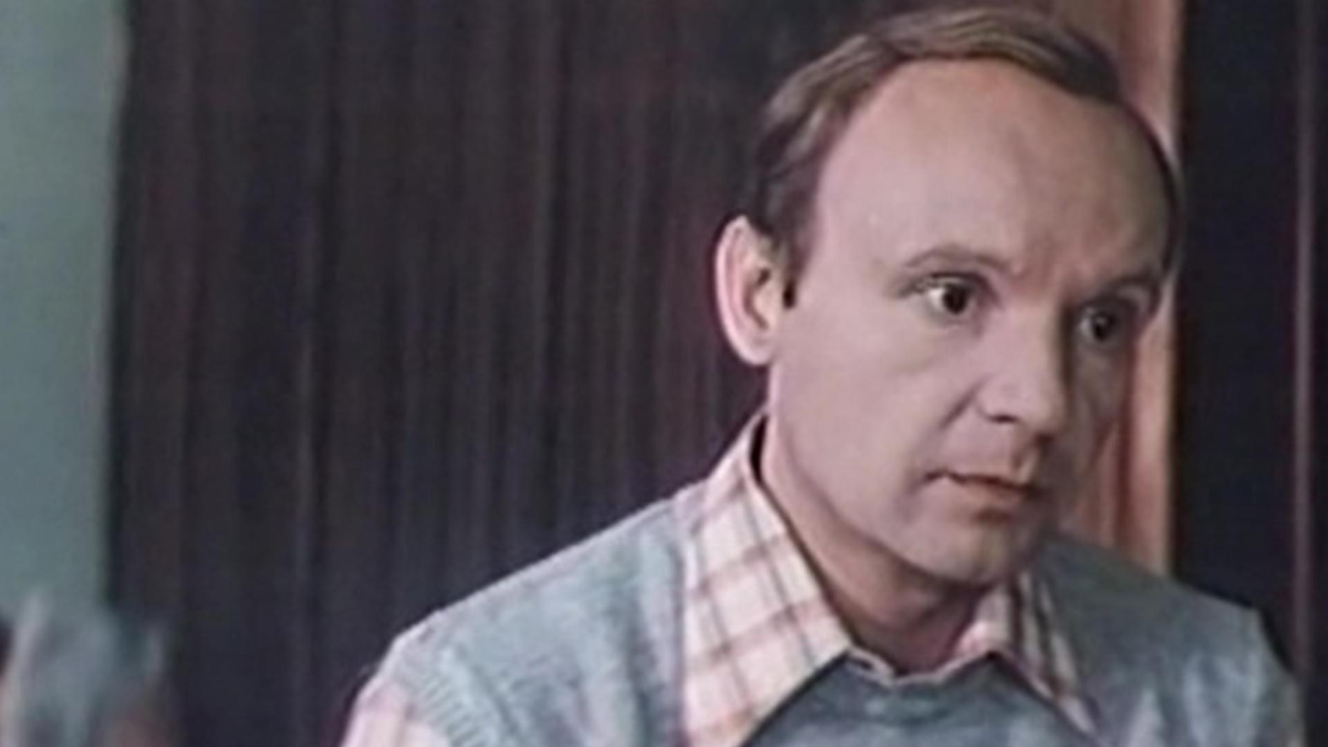 Летаргия (letargija) Фильм 1983