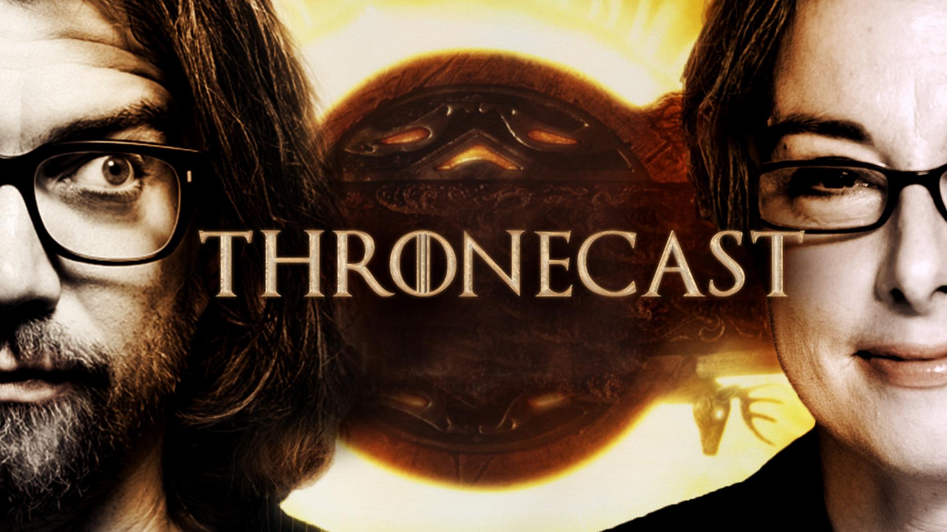 Thronecast (thronecast) Ток-шоу