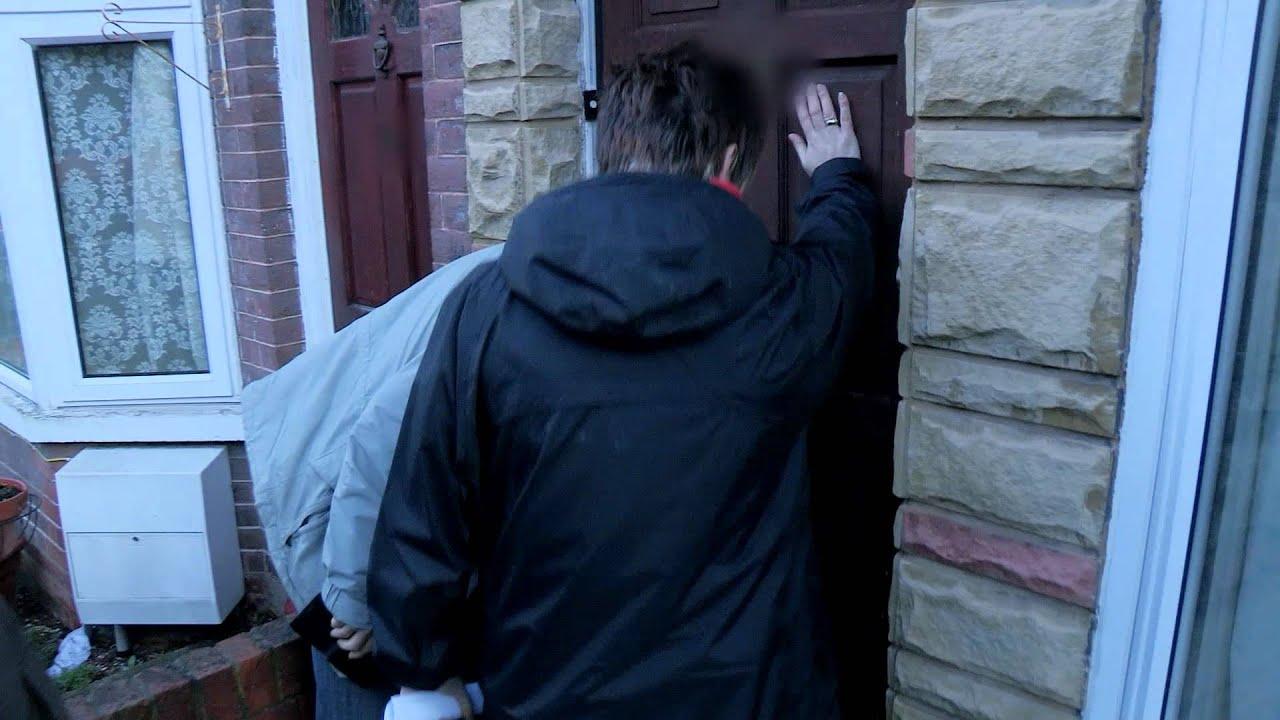 Кража со взломом (krazha-so-vzlomom) Реалити-шоу