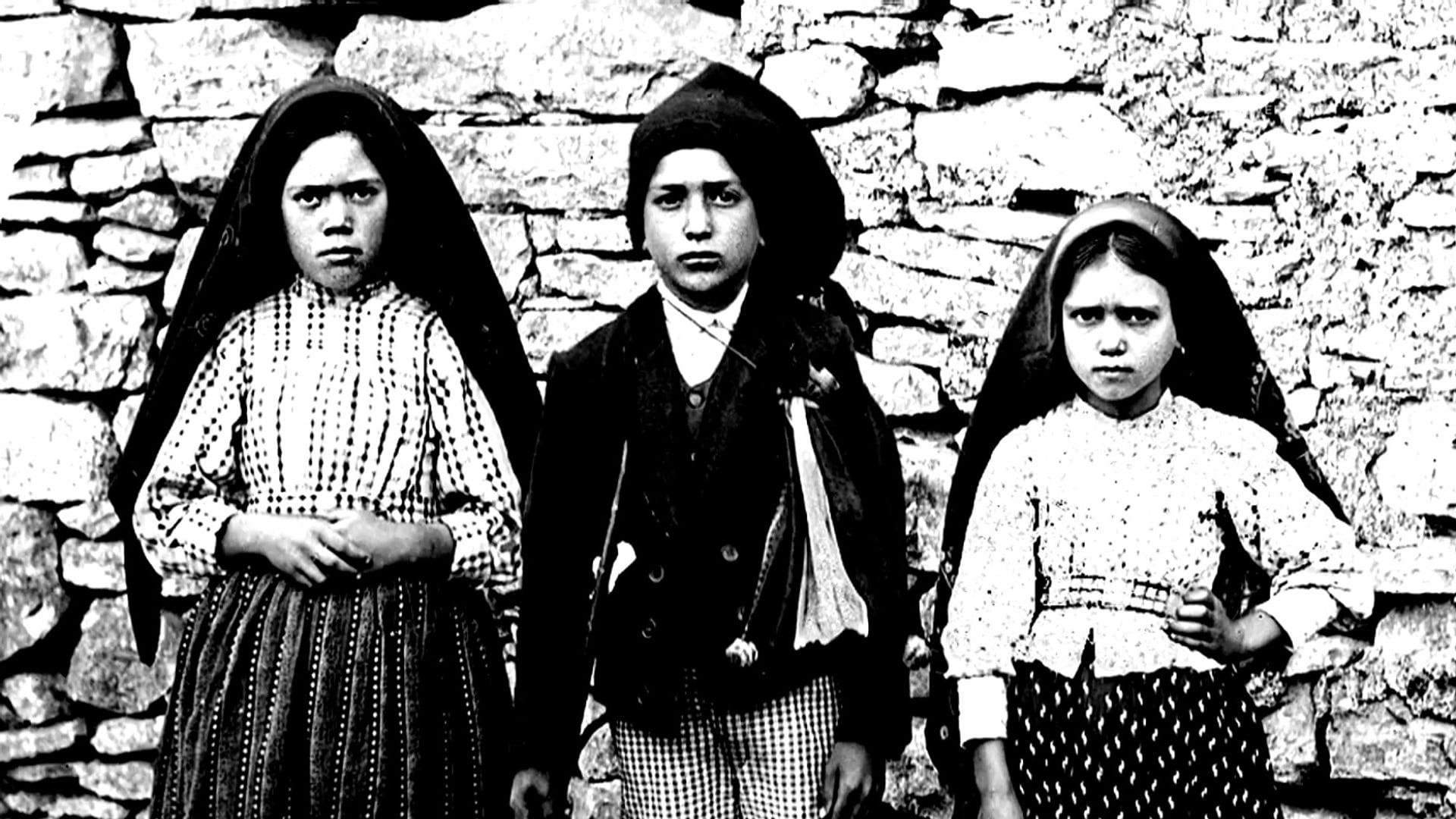Le mystere de Fatima (le-mystere-de-fatima) Документальный фильм