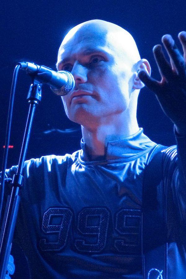 Концерт The Smashing Pumpkins (kontsert-the-smashing-pumpkins) Досуг, хобби