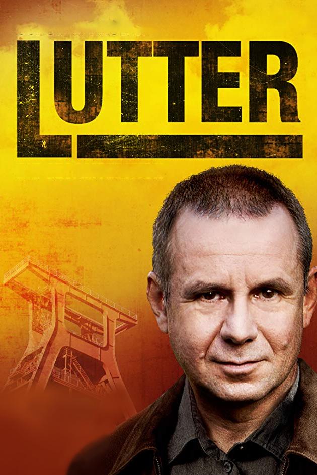 Lutter (lutter) Сериал 2007