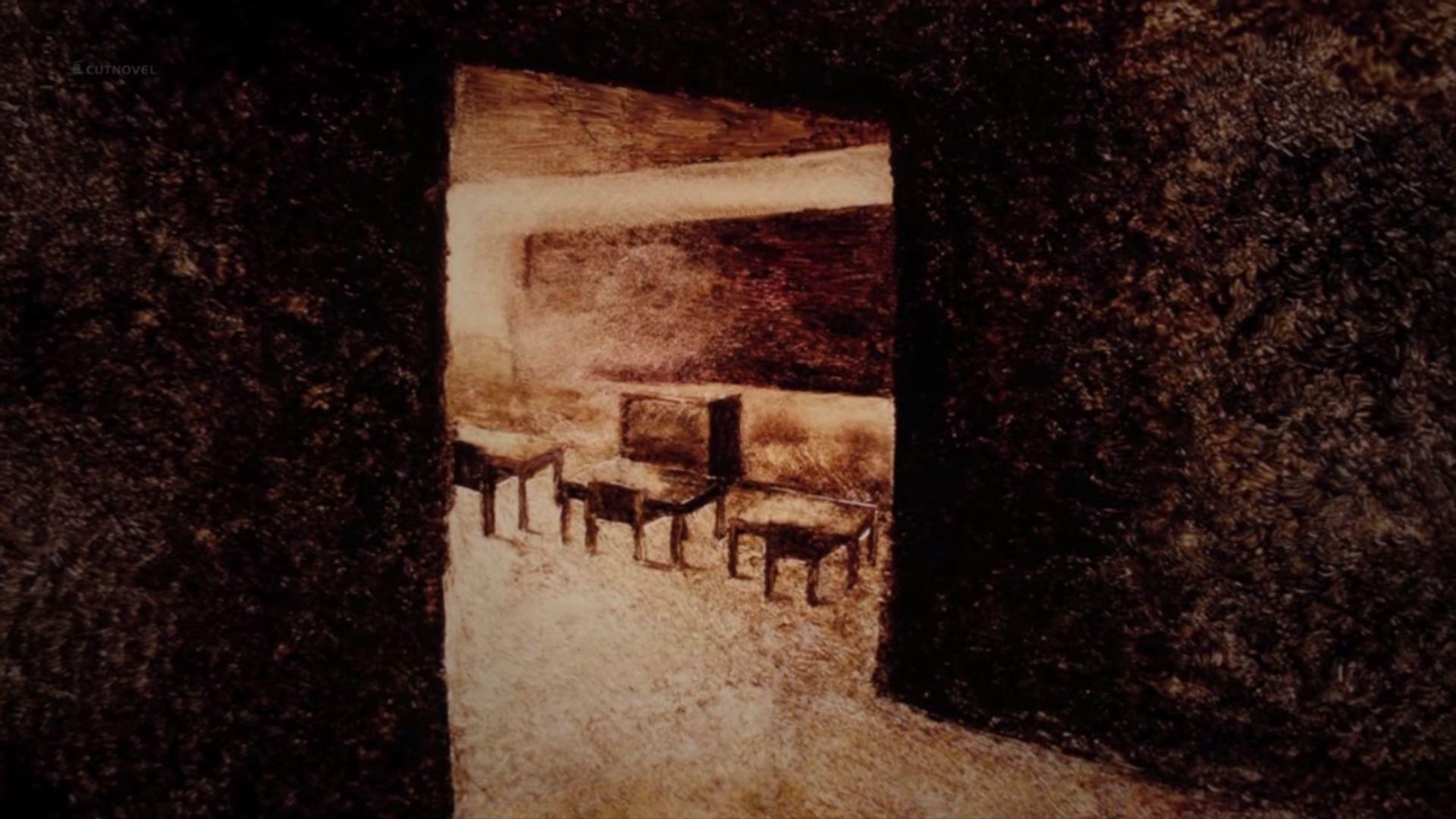 Матасабуро-ветер (matasaburo-veter) Документальный фильм