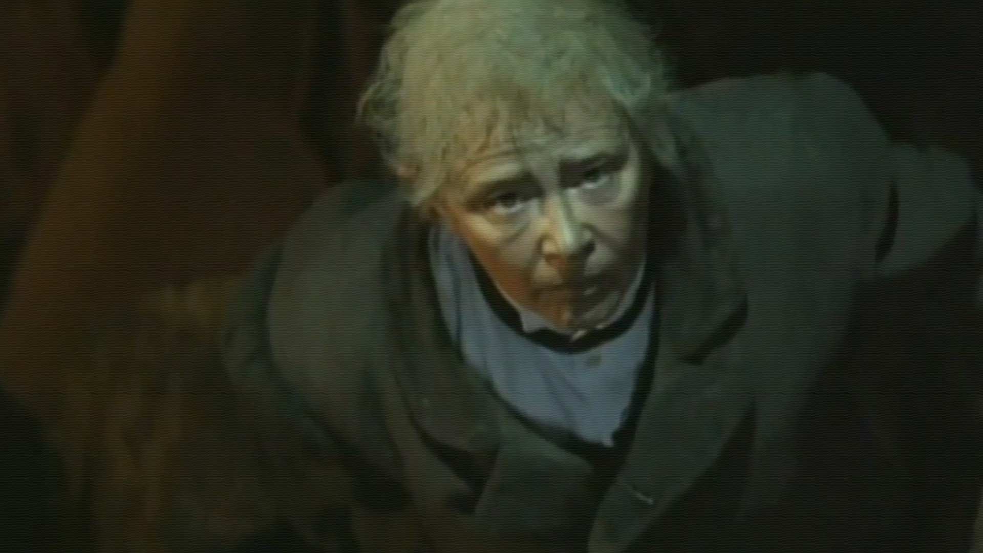 Шинель (shinel) Спектакль