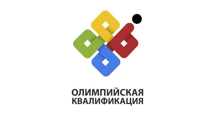 Постер Триатлон. Олимпийская квалификация. Смешанная эстафета