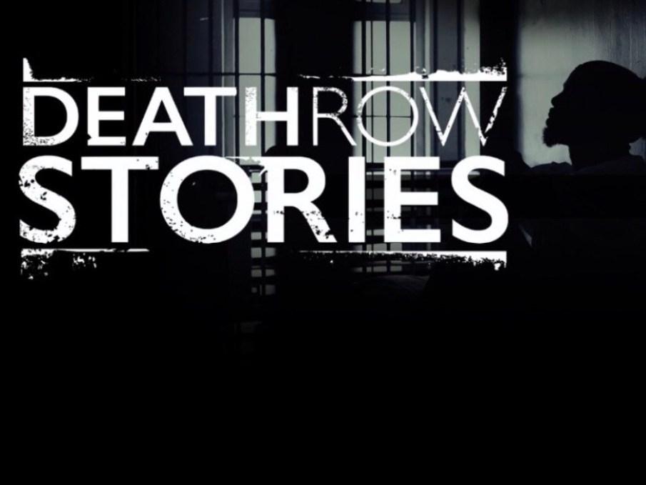 Death Row Dates (death-row-dates) Документальный сериал