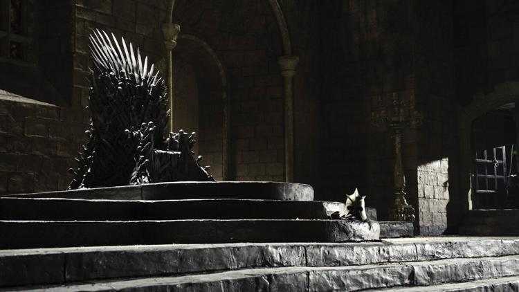 Постер Game of Thrones: The Politics of Power — A Look Back at Season 3