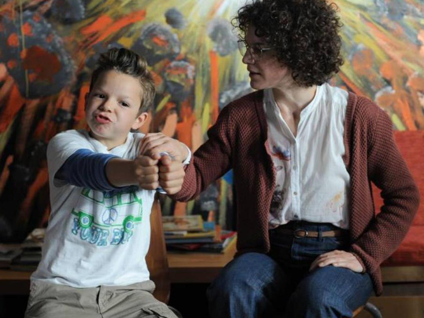 Zappelphilipp (zappelphilipp) Фильм 2012