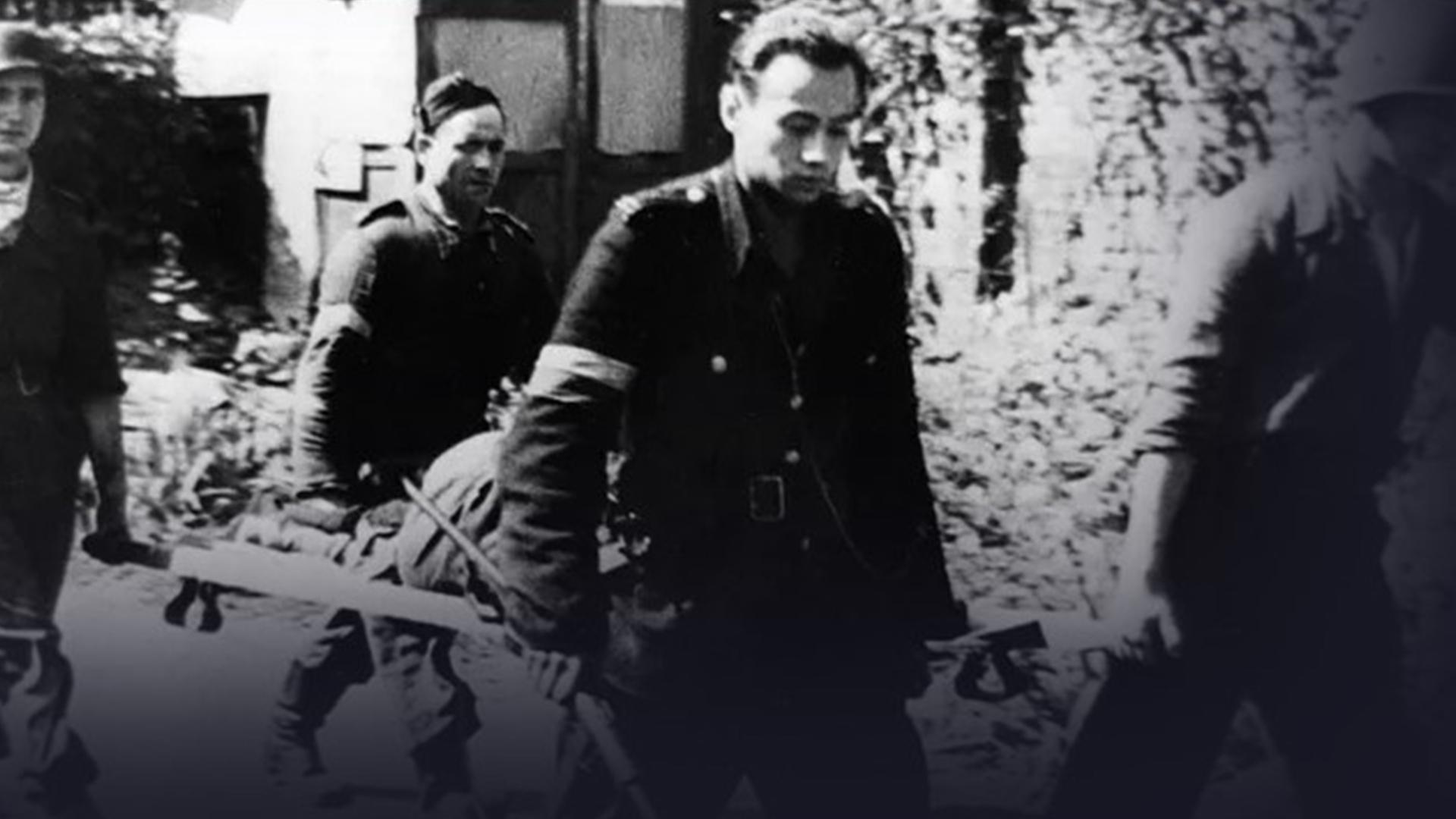 Kalendarium Powstania Warszawskiego (kalendarium-powstania-warszawskiego) Познавательное