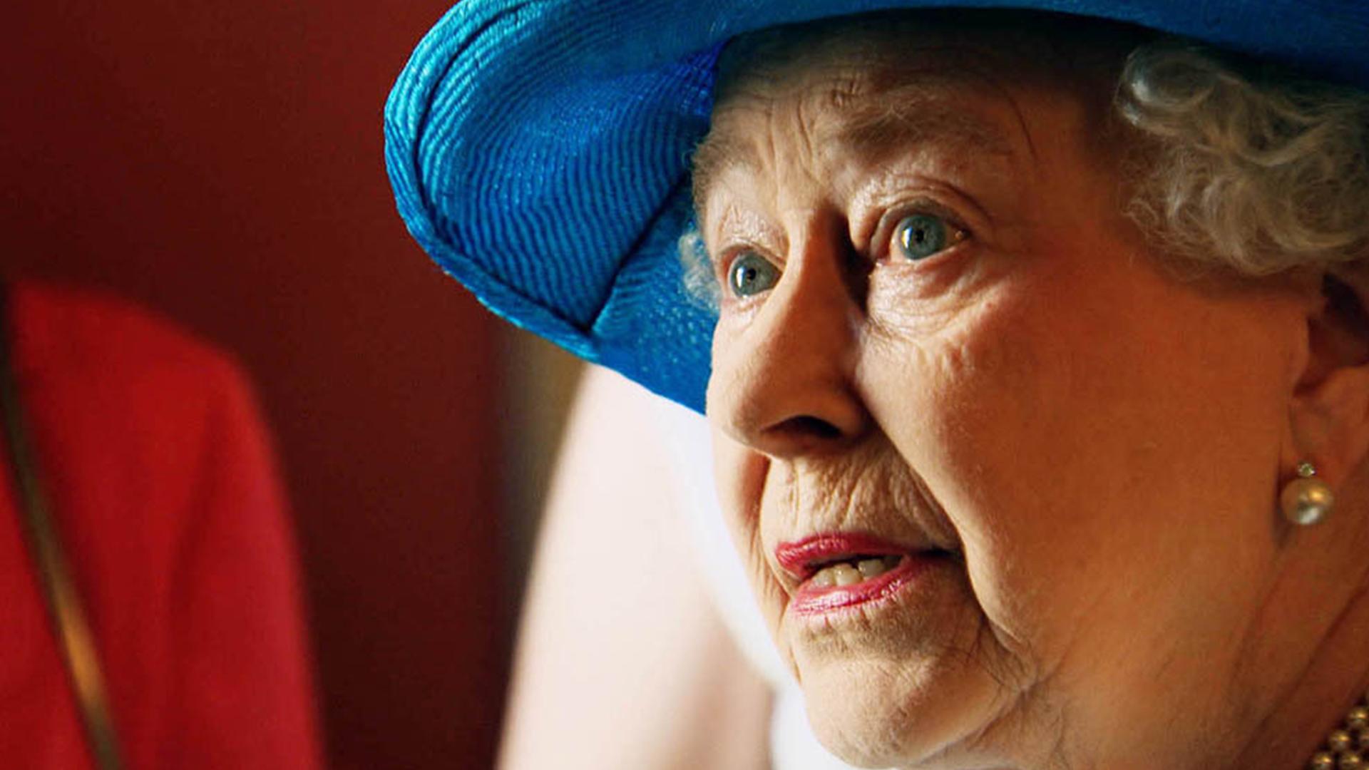 Our Queen (our-queen) Документальный фильм