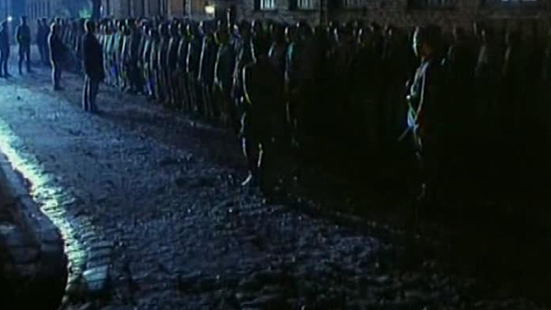 Жизнь за жизнь (zhizn-za-zhizn) Фильм 1991