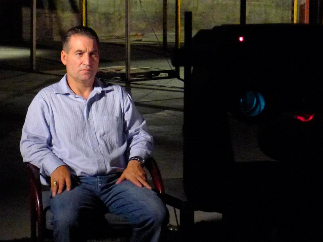 Исповедь члена шайки (ispoved-chlena-shajki) Документальный сериал