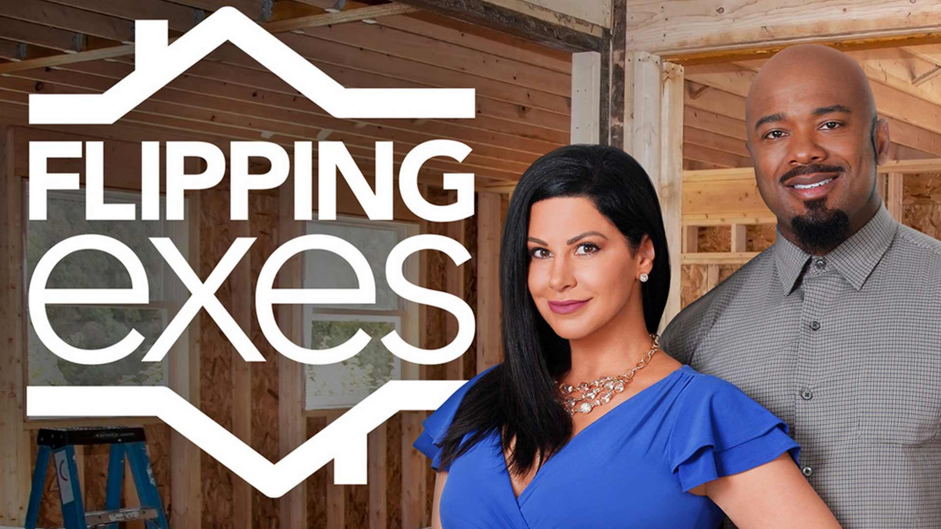 Flipping Exes (flipping-exes) Реалити-шоу