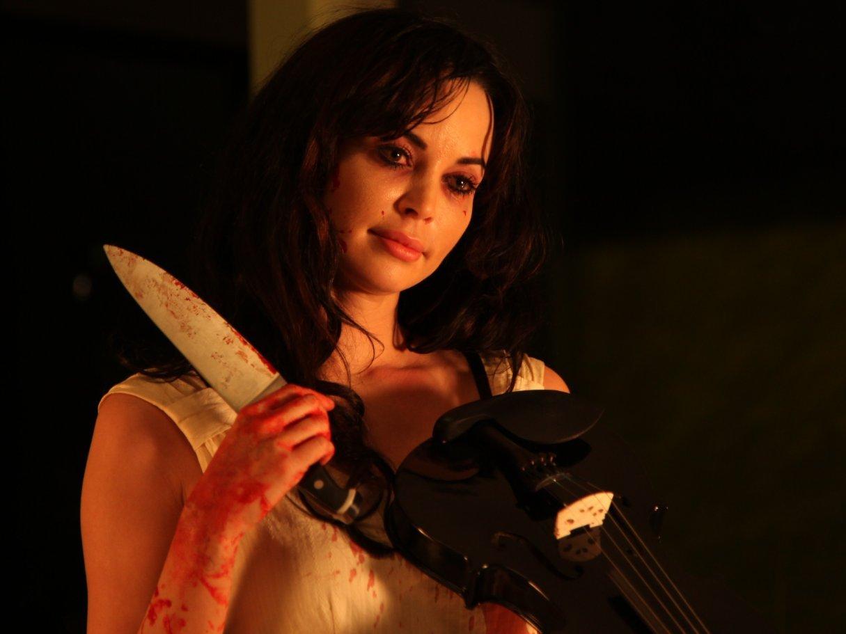 Зеркальное отражение (zerkalnoe-otrazhenie) Фильм 2012