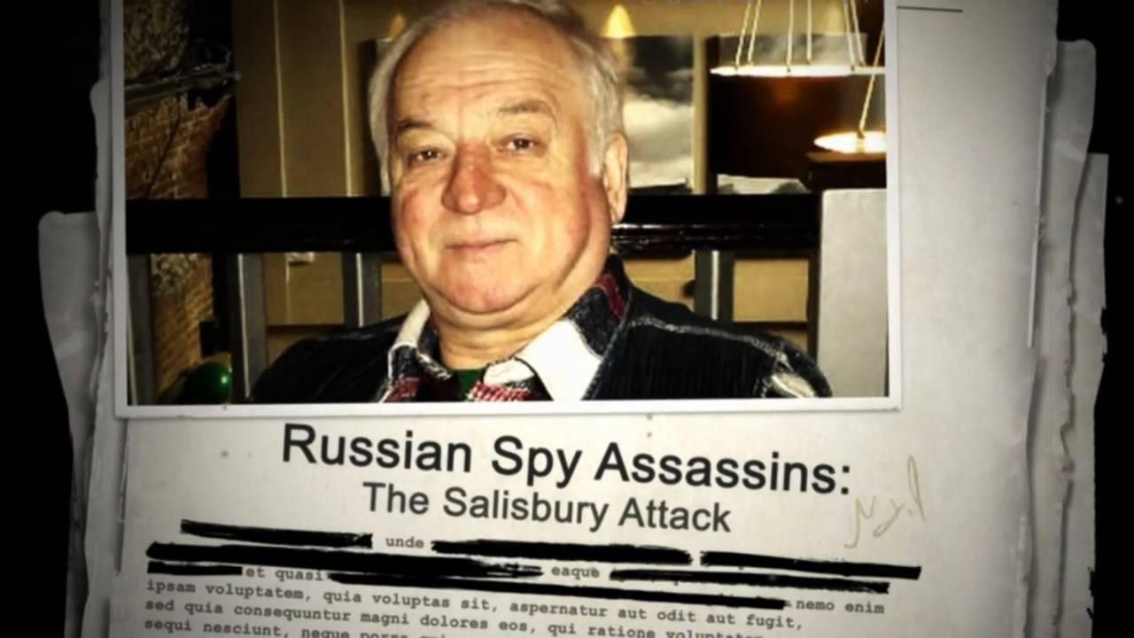 Russian Spy Assassins: The Salisbury Attack (russian-spy-assassins-the-salisbury-attack) Документальный фильм