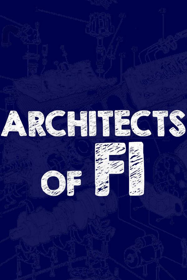 Architects Of F1 (architects-of-f1) Познавательное