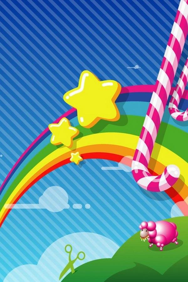 Весенний сюрприз (vesennij-sjurpriz) Мультфильм 2009