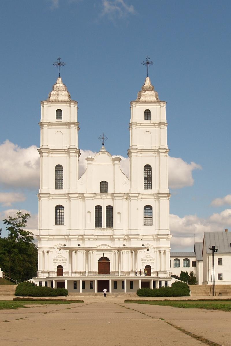 Ceļā. Svētceļojums Rīga - Aglona (ce-svtceojums-rga-aglona) Досуг, хобби