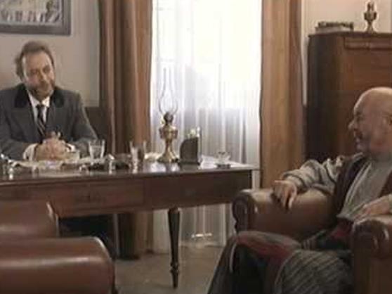 Τα παιδια τησ Νιοβησ Сериал