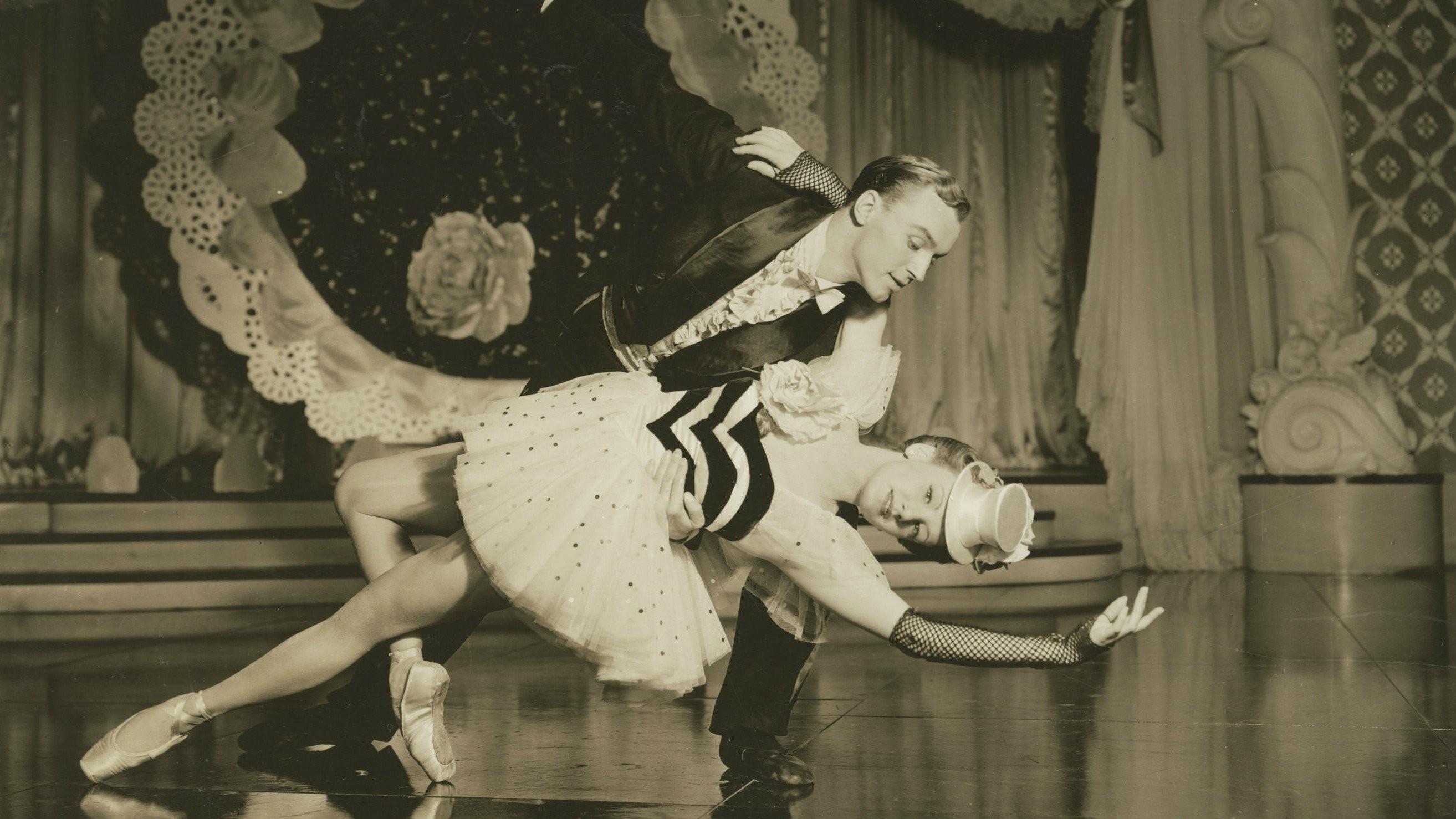 Скандалы Джорджа Уайта (skandaly-dzhordzha-uajta) Фильм 1945