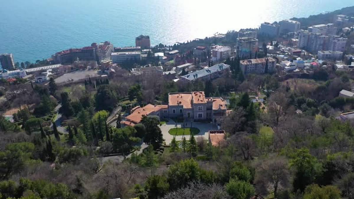 КрымоМания (krymomanija) Досуг, хобби