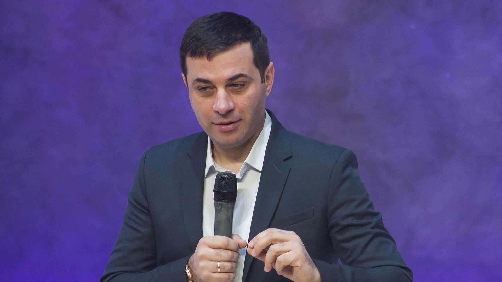 Գոռ Մեխակյան Познавательное
