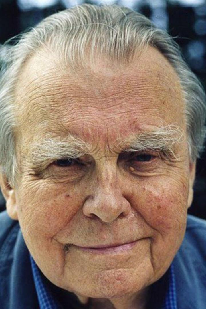 Czesław Miłosz w Berkeley (czesaw-miosz-w-berkeley) Документальный фильм