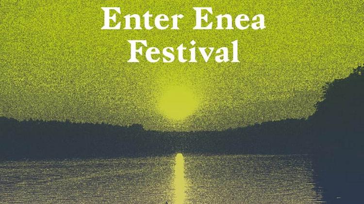 Постер Enter Enea Festival 2019