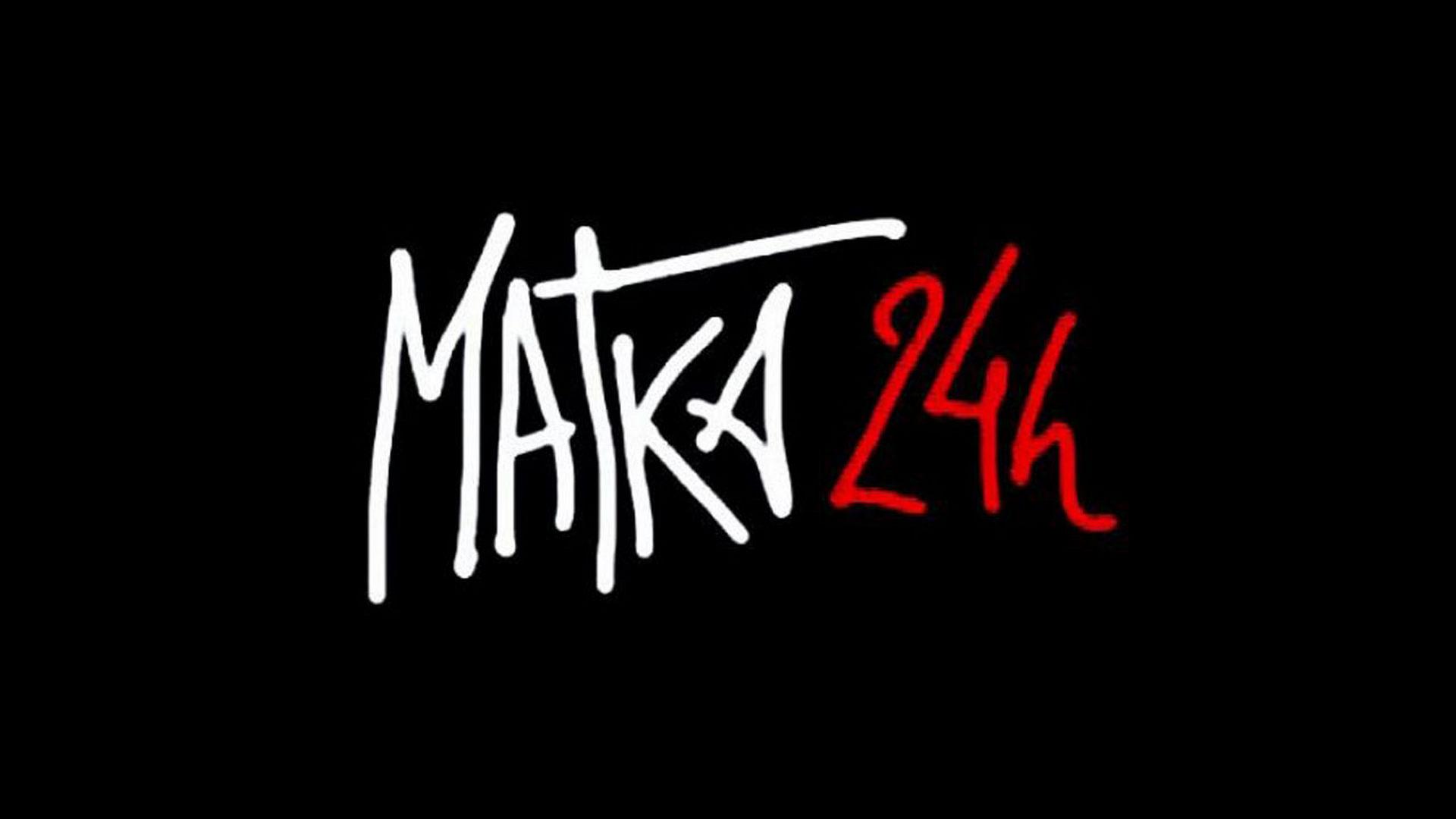 Matka 24h (matka-24h) Документальный фильм
