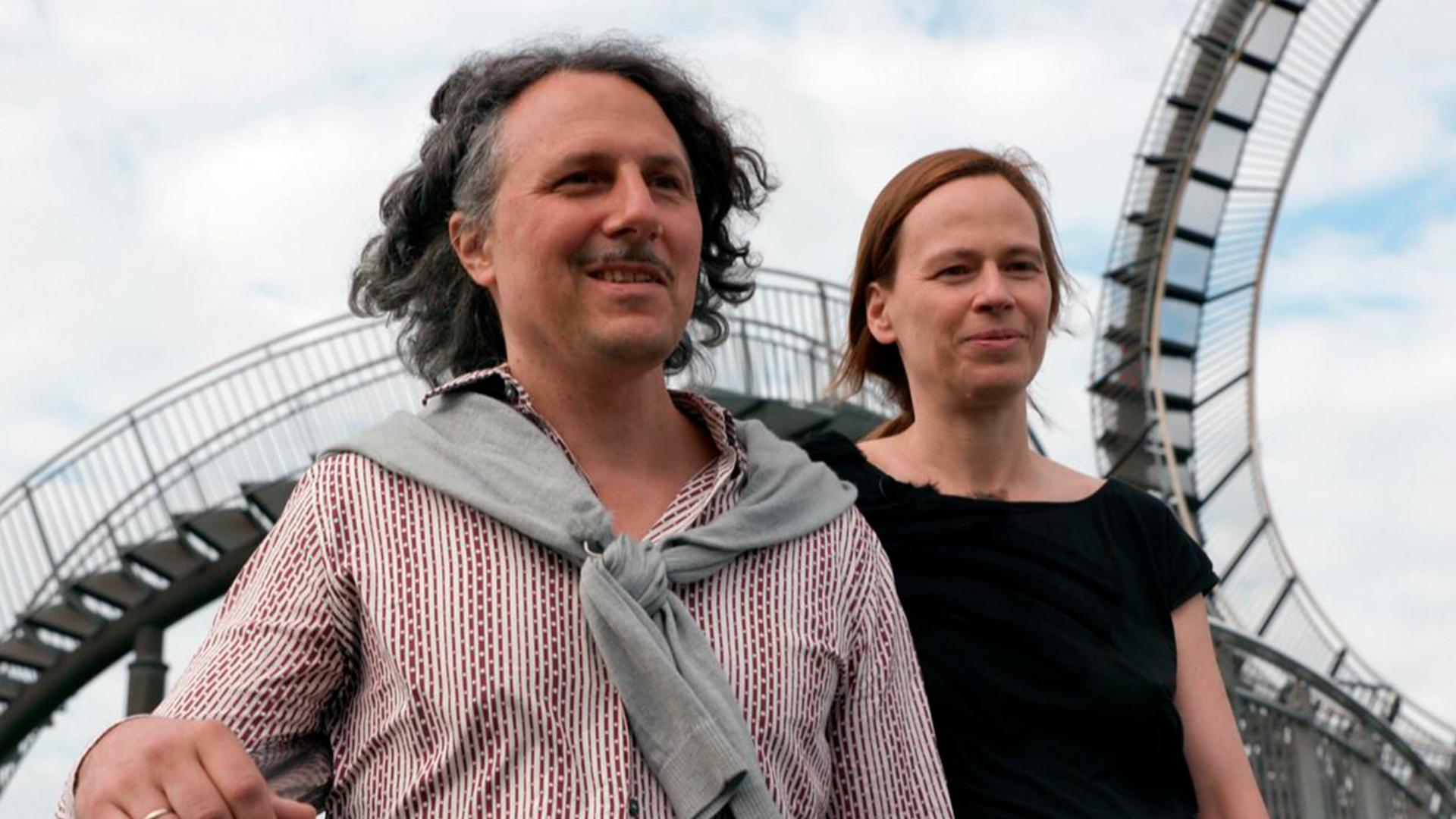 Kunst muss raus (kunst-muss-raus) Познавательное