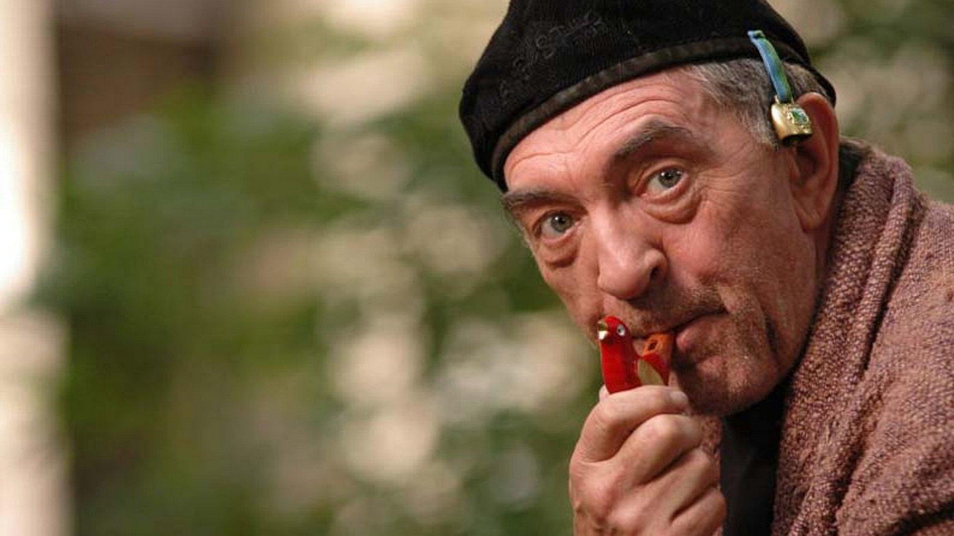 Влюблённый ангел (vljublennyj-angel) Фильм 2005