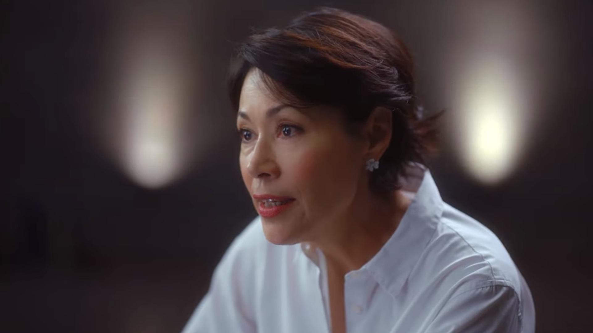 Chasing the Cure (chasing-the-cure) Документальный сериал