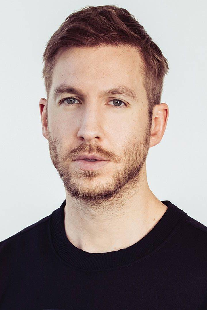 Calvin Harris: The Hits (calvin-harris-the-hits) Музыка