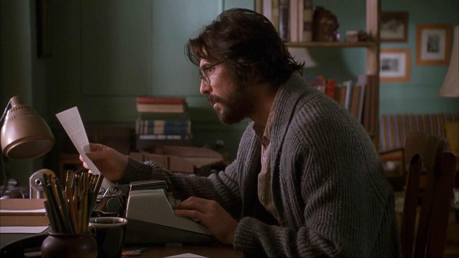 Обитатели (obitateli) Фильм 2005