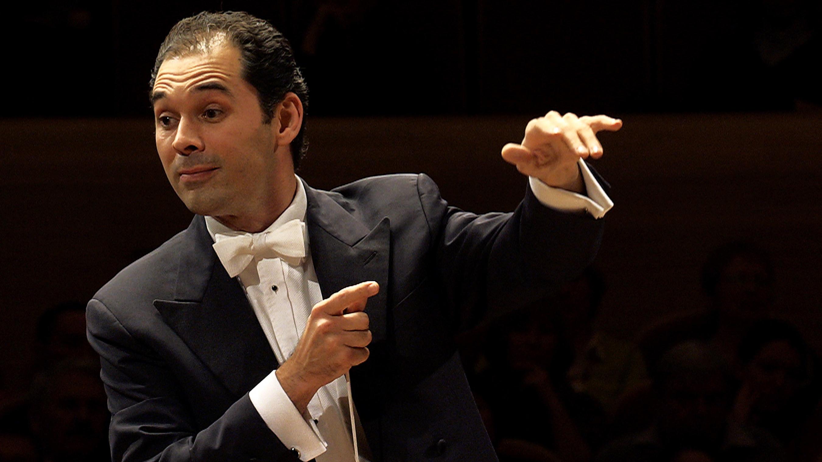 Туган Сохиев и Национальный оркестр Капитолия Тулузы: Вебер, МакМиллан, Прокофьев (tugan-sohiev-i-natsionalnyj-orkestr-kapitolija-tuluzy-veber-makmillan-prokofev) Музыка