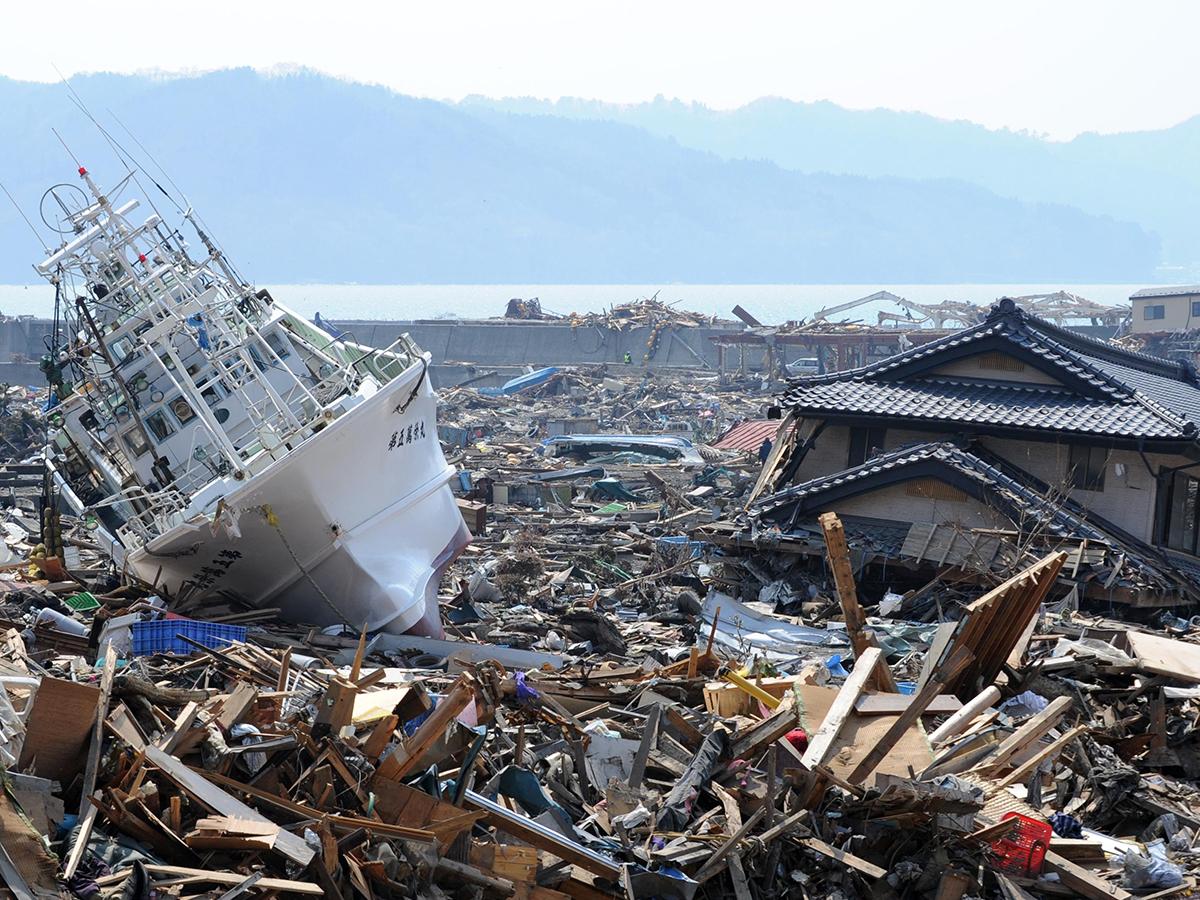 Город-призрак: 8 лет после катастрофы (gorod-prizrak-8-let-posle-katastrofy) Документальный фильм