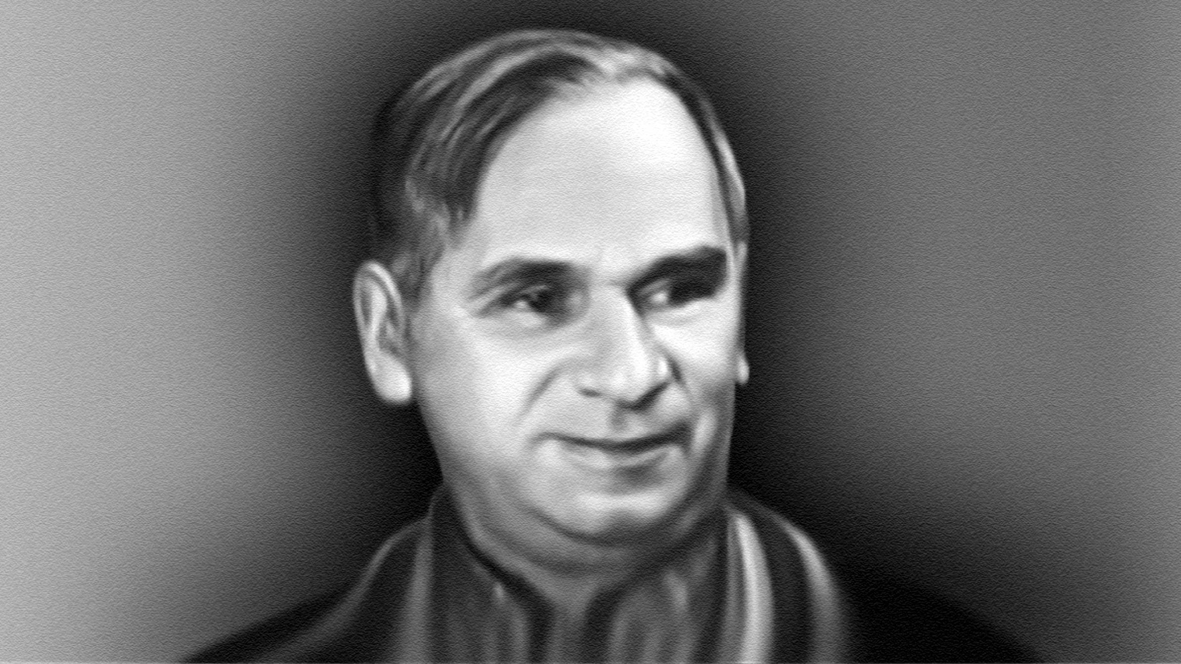 Евгений Габрилович (evgenij-gabrilovich) Документальный фильм