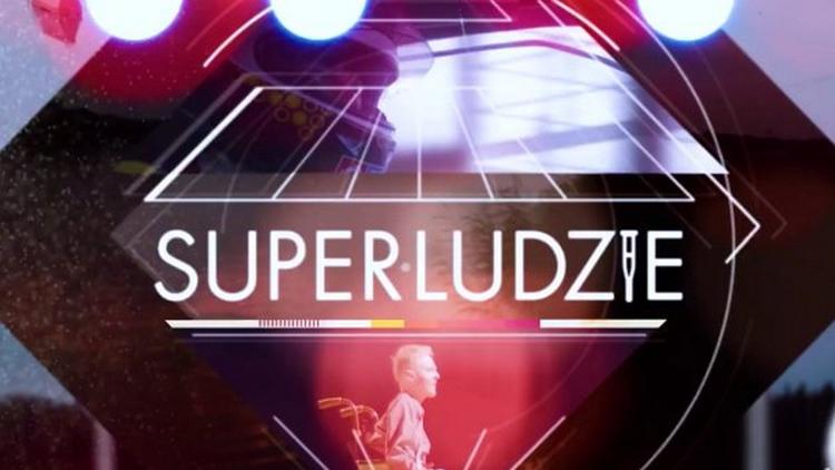 Постер SuperLudzie